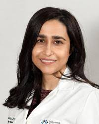 Dr Arifa